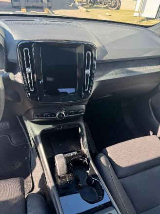 Volvo C-40 Recharge Twin Intro Edition 78 kWh picture 23