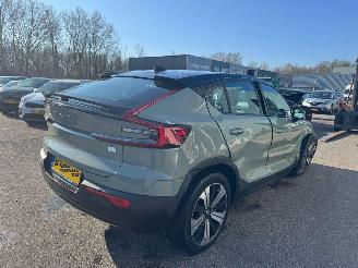 Volvo C-40 Recharge Twin Intro Edition 78 kWh picture 6