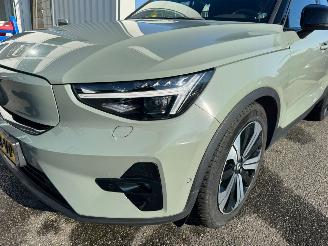 Volvo C-40 Recharge Twin Intro Edition 78 kWh picture 2