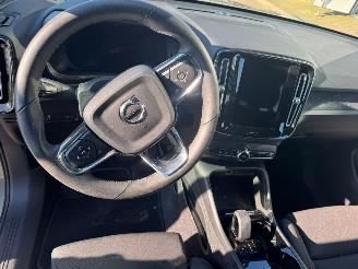 Volvo C-40 Recharge Twin Intro Edition 78 kWh picture 22