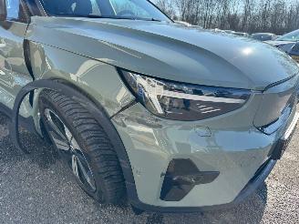 Volvo C-40 Recharge Twin Intro Edition 78 kWh picture 9