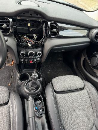 Mini One 1.5 One  John Cooper Works picture 11