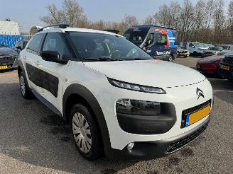 Citroën C4 cactus Cactus 1.2 PureTech Feel picture 7