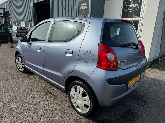 Nissan Pixo 1.0 Acenta picture 3