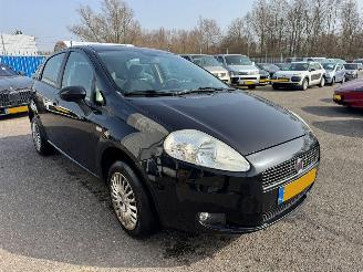 Fiat Grande Punto 1.4 Dynamic picture 6