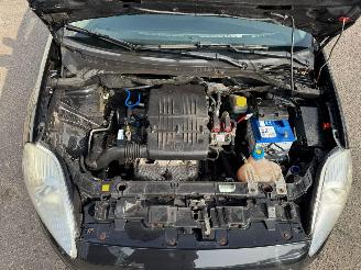 Fiat Grande Punto 1.4 Dynamic picture 7