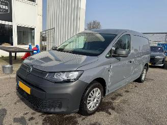  Volkswagen Caddy Cargo Maxi 2.0 TDI Comfort 2023/4