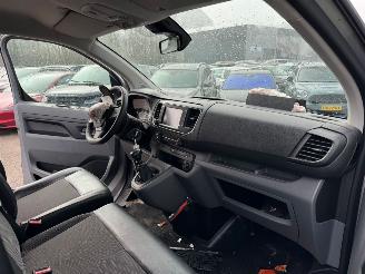 Toyota Proace Worker 2.0 D-4D Navigator Long picture 16