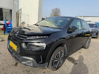 skadebil auto Citroën C4 cactus 1.2 PureTech C-series 2020/7