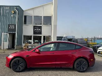 Tesla Model 3 498 PK Premium Long Range AWD 78 kWh picture 3