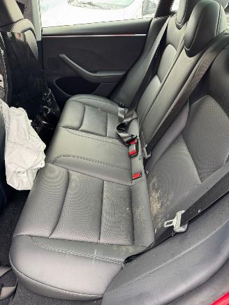 Tesla Model 3 498 PK Premium Long Range AWD 78 kWh picture 26