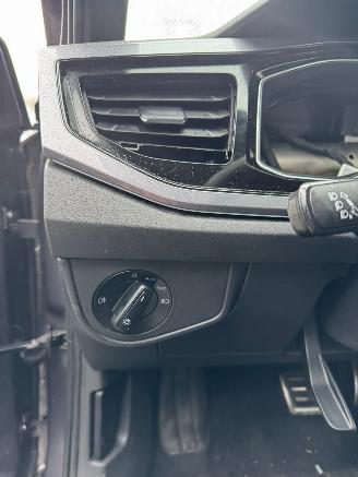 Volkswagen Polo 2.0 AUTOMAAT TSI GTI picture 14