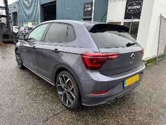 Volkswagen Polo 2.0 AUTOMAAT TSI GTI picture 3