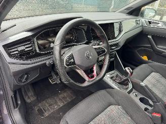 Volkswagen Polo 2.0 AUTOMAAT TSI GTI picture 10