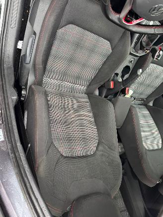 Volkswagen Polo 2.0 AUTOMAAT TSI GTI picture 22