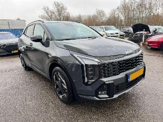 Kia Sportage 1.6 T-GDi Hybrid GT-PlusLine picture 6