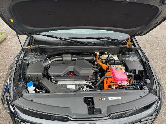 Kia Sportage 1.6 T-GDi Hybrid GT-PlusLine picture 9