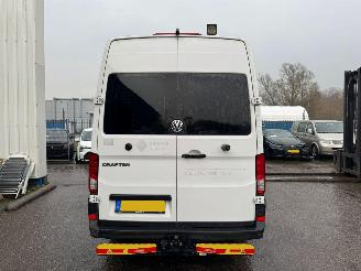 Volkswagen Crafter 35 2.0 TDI L3H3 Highline picture 3
