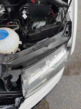 Volkswagen Crafter 35 2.0 TDI L3H3 Highline picture 9