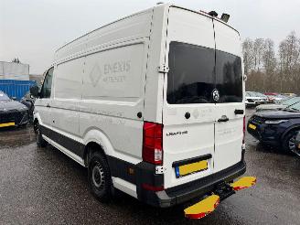 Volkswagen Crafter 35 2.0 TDI L3H3 Highline picture 2