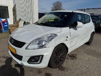 Avarii autoturisme Suzuki Swift 1.2 Bandit EASSS 2016/7