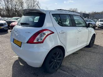 Suzuki Swift 1.2 Bandit EASSS picture 9