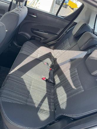 Suzuki Swift 1.2 Bandit EASSS picture 19