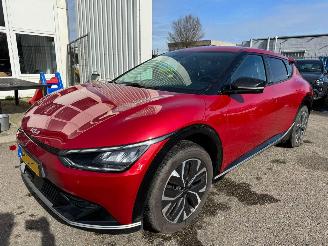 Schadeauto Kia EV6 Plus 77.4 kWh 2022/5