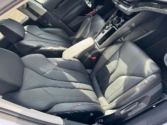 Skoda Enyaq iV 80 First Edition picture 19