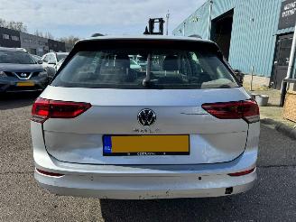 Volkswagen Golf Variant 1.0 TSI Life picture 4