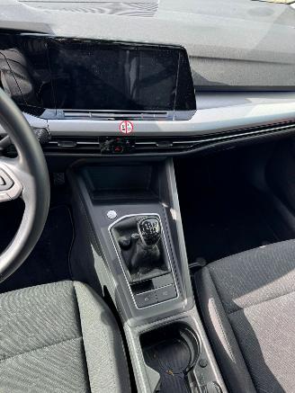 Volkswagen Golf Variant 1.0 TSI Life picture 14