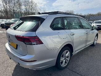 Volkswagen Golf Variant 1.0 TSI Life picture 5