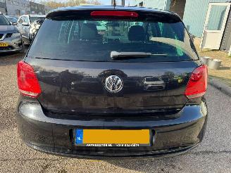 Volkswagen Polo 1.2-12V BlueMotion Trendline picture 4