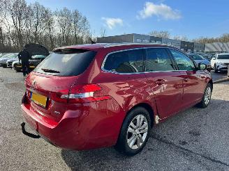 Peugeot 308 SW 1.6 BlueHDI Blue Lease picture 5