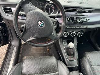 Alfa Romeo Giulietta 1.4 T Distinctive picture 11