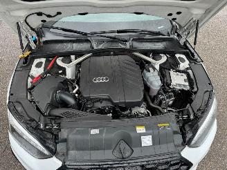 Audi A5 AUTOMAAT Sportback 35 TFSI S edition Competition picture 10