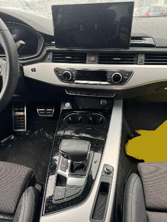 Audi A5 AUTOMAAT Sportback 35 TFSI S edition Competition picture 14