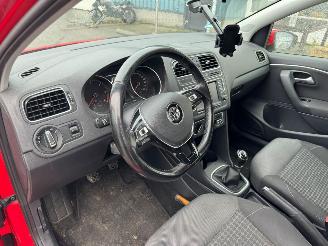 Volkswagen Polo 1.4 TDI Comfortline picture 9
