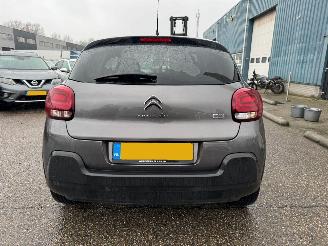 Citroën C3 1.2 PureTech Shine picture 4