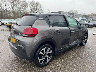 Citroën C3 1.2 PureTech Shine picture 5