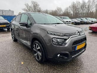 Citroën C3 1.2 PureTech Shine picture 7