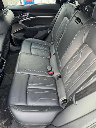 Audi E-tron 55 quattro advanced 95 kWh picture 17