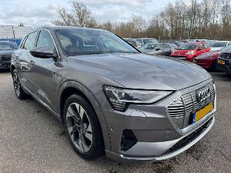 Audi E-tron 55 quattro advanced 95 kWh picture 6