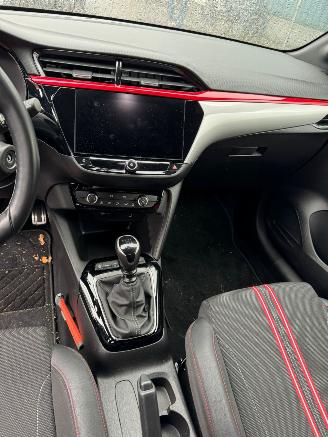 Opel Corsa 1.2 GS Line picture 10