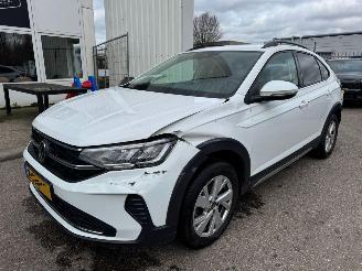 škoda osobní automobily Volkswagen Taigo 1.0 AUTOMAAT TSI Life 2023/6