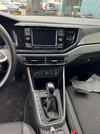 Volkswagen Taigo 1.0 AUTOMAAT TSI Life picture 15