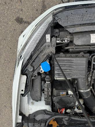 Volkswagen Taigo 1.0 AUTOMAAT TSI Life picture 9