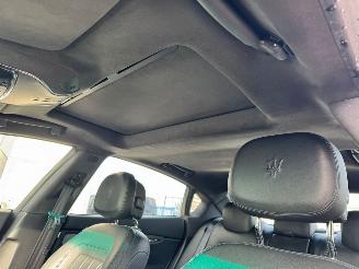 Maserati Quattro porte 3.0 AUTOMAAT S Q4 picture 16