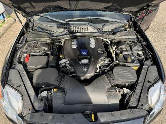 Maserati Quattro porte 3.0 AUTOMAAT S Q4 picture 10