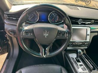 Maserati Quattro porte 3.0 AUTOMAAT S Q4 picture 12